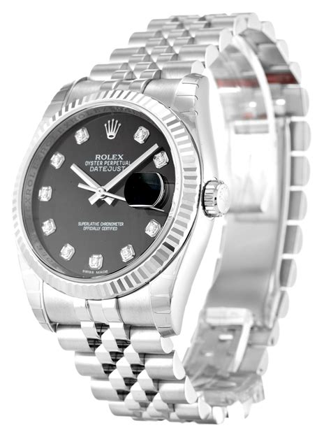 rolex datejust replica amazon|buy rolex datejust 36mm.